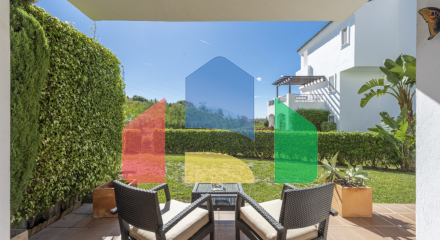 Апартаменты в Benahavis ID BH9009