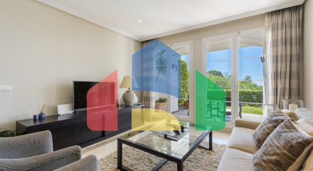 Апартаменты в Benahavis ID BH9009