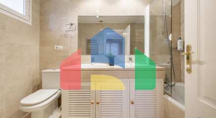 Апартаменты в Benahavis ID BH9009