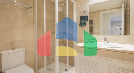 Апартаменты в Benahavis ID BH9009