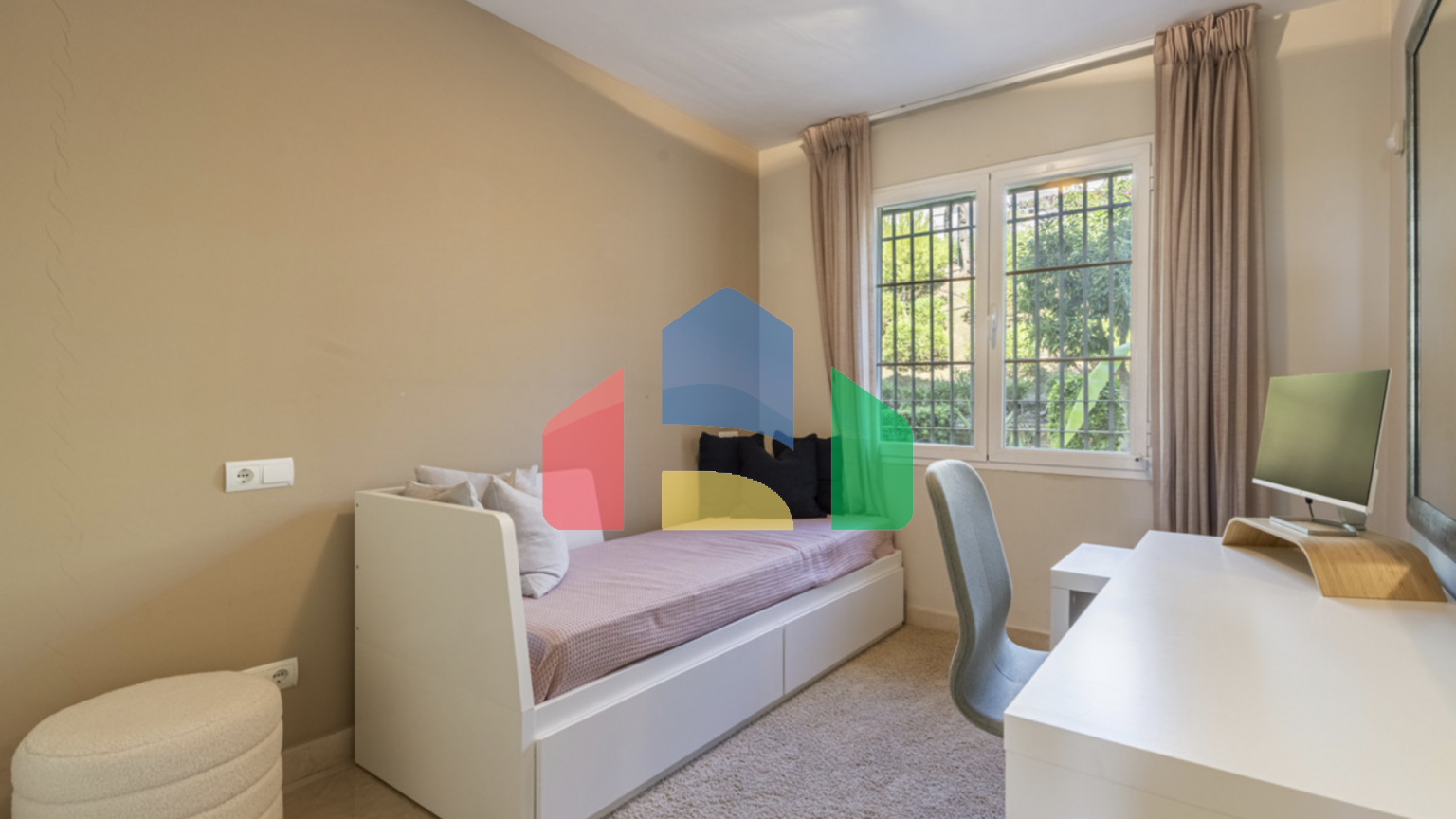 Апартаменты в Benahavis ID BH9009