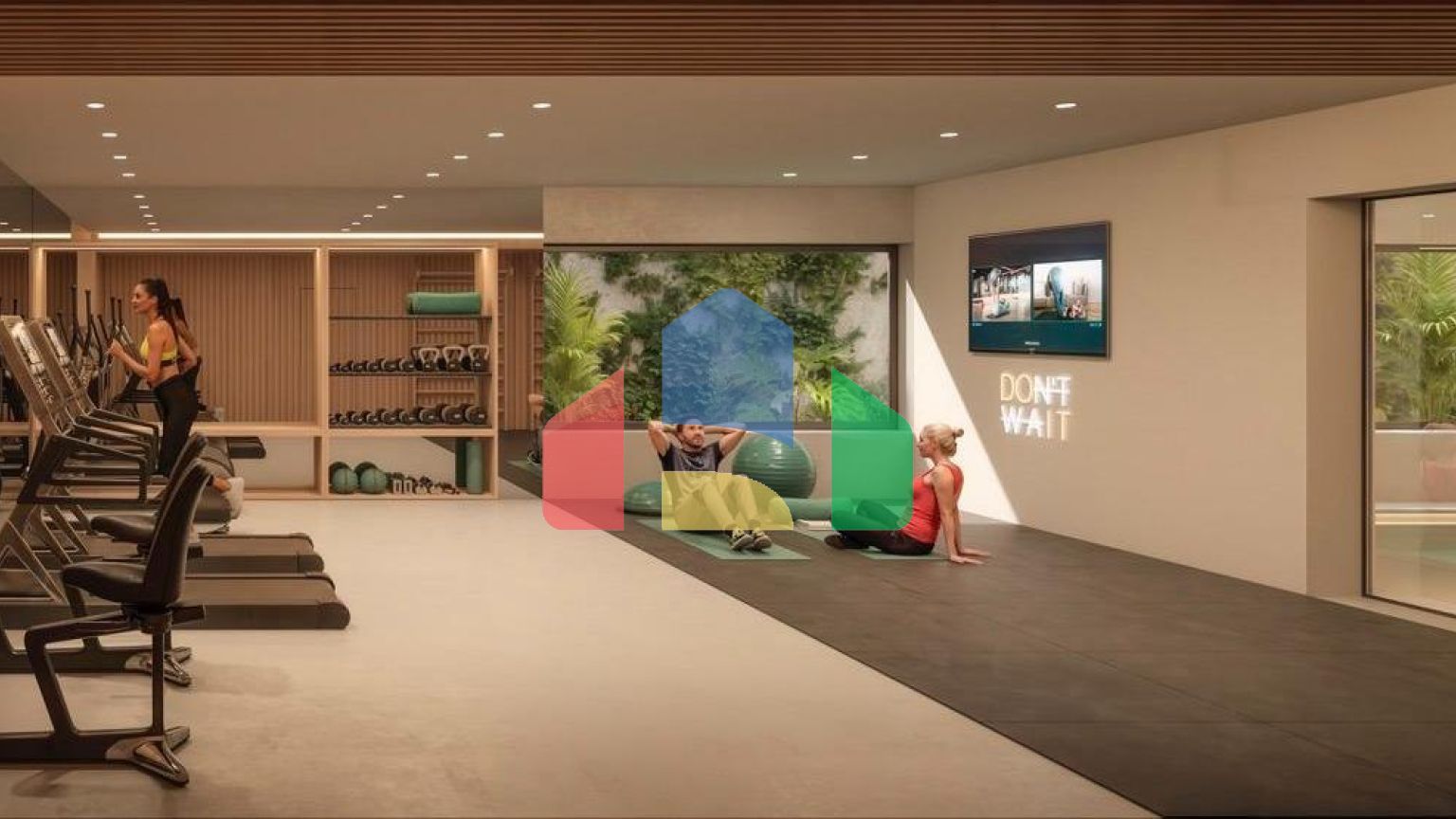 Роскошные новые апартаменты в западной части Марбельи