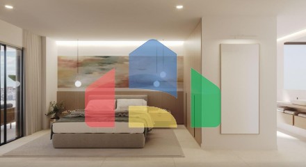Роскошная прибрежная жизнь в лучшем месте Коста-дель-Соль