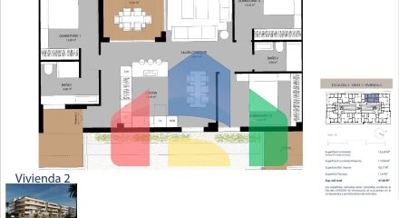 Роскошная прибрежная жизнь в лучшем месте Коста-дель-Соль