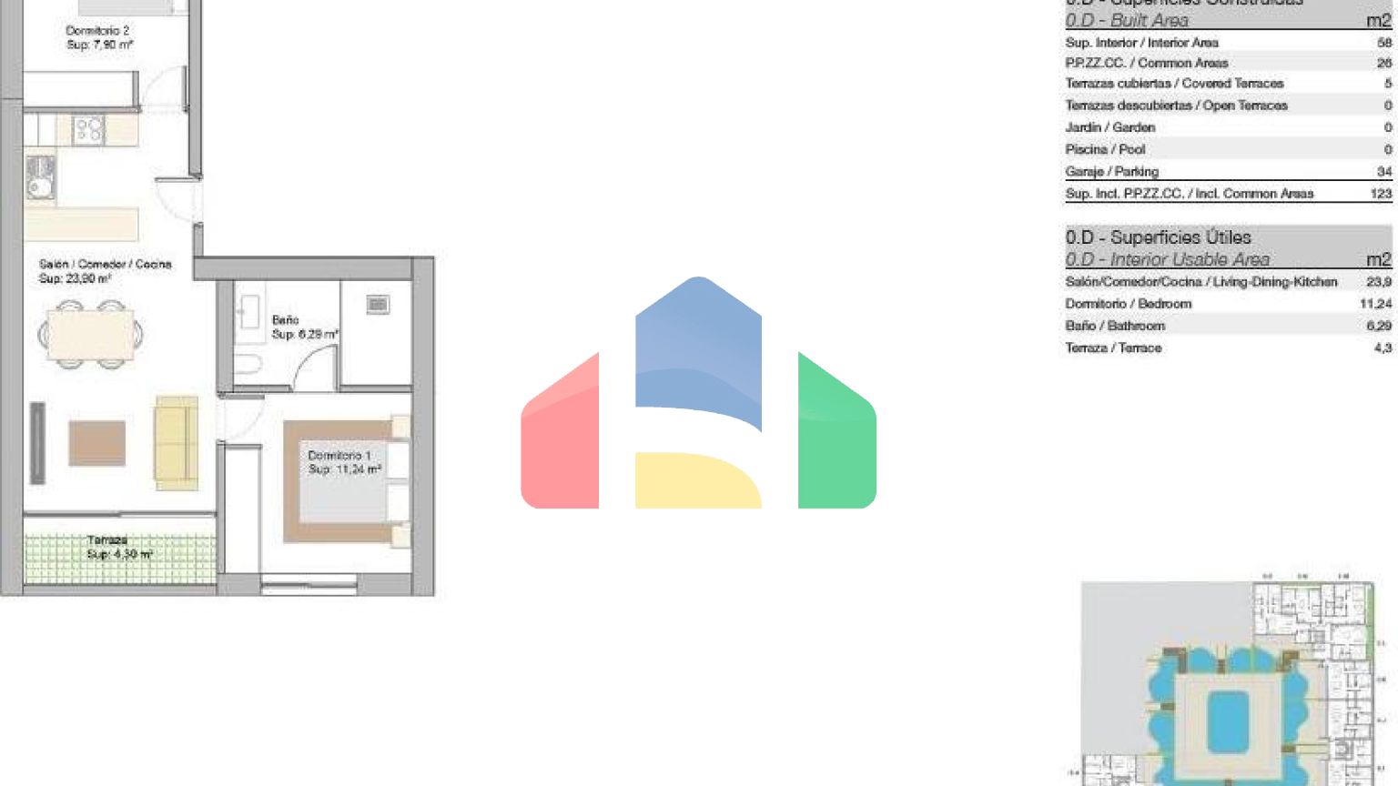 Роскошные новые апартаменты в западной части Марбельи