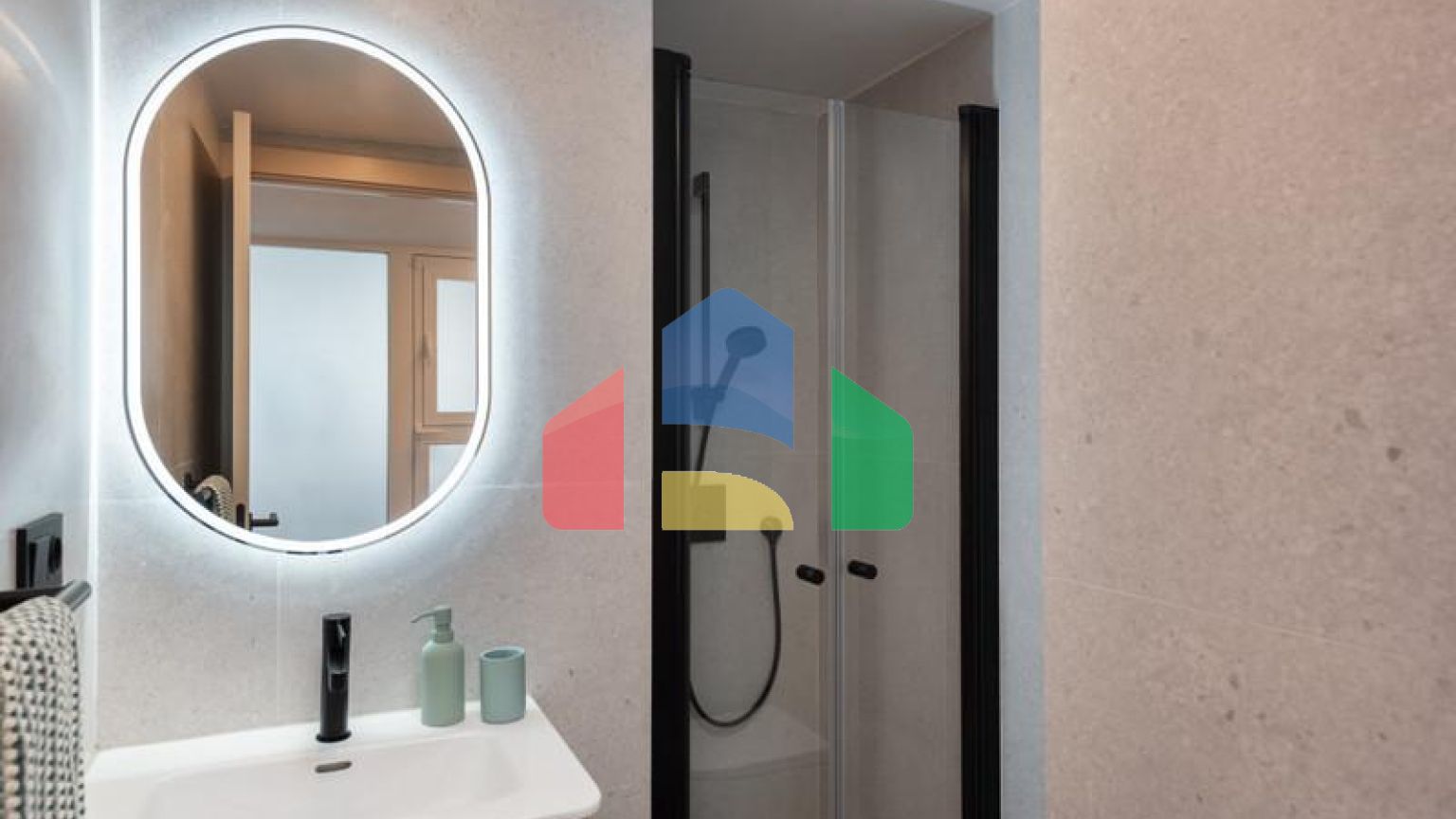 Современная Квартира на Первом Этаже у Моря в Сан Педро де Алькантара