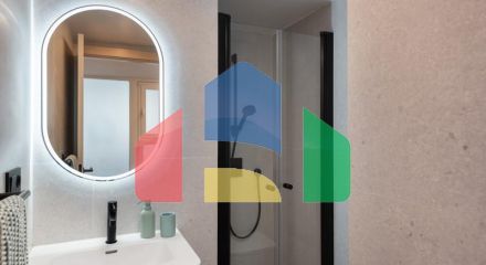 Современная Квартира на Первом Этаже у Моря в Сан Педро де Алькантара