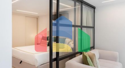 Современная Квартира на Первом Этаже у Моря в Сан Педро де Алькантара