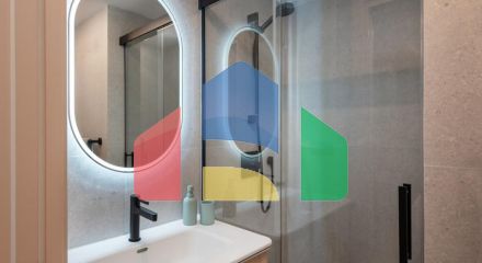 Современная Квартира на Первом Этаже у Моря в Сан Педро де Алькантара