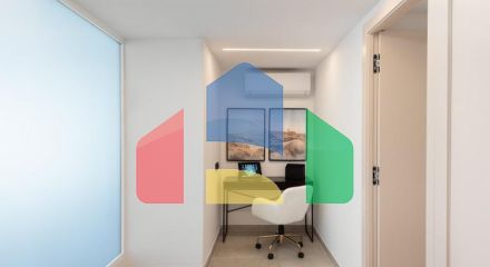 Современная Квартира на Первом Этаже у Моря в Сан Педро де Алькантара