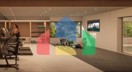 Роскошные новые апартаменты в западной части Марбельи