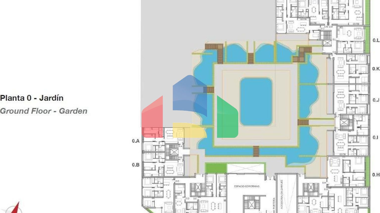 Роскошные новые апартаменты в западной части Марбельи