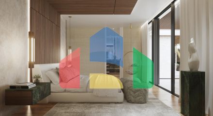 Современные виллы на продажу на берегу моря в Сан-Педро, Марбелья