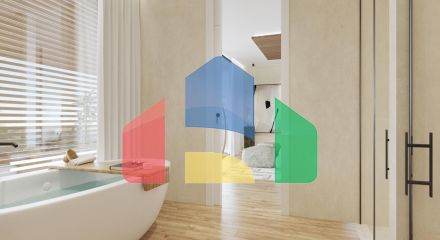 Современные виллы на продажу на берегу моря в Сан-Педро, Марбелья