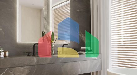 Современные виллы на продажу на берегу моря в Сан-Педро, Марбелья