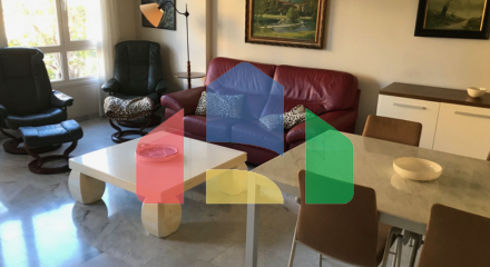 Светлая квартира с 3 спальнями рядом с пляжем Светлая квартира с 3 спальнями рядом с пляжем