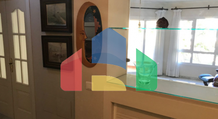 Светлая квартира с 3 спальнями рядом с пляжем Светлая квартира с 3 спальнями рядом с пляжем