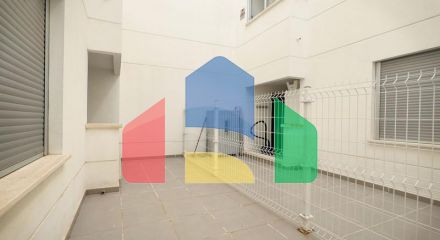Квартира с 3 спальнями в Сан Педро де Алькантара