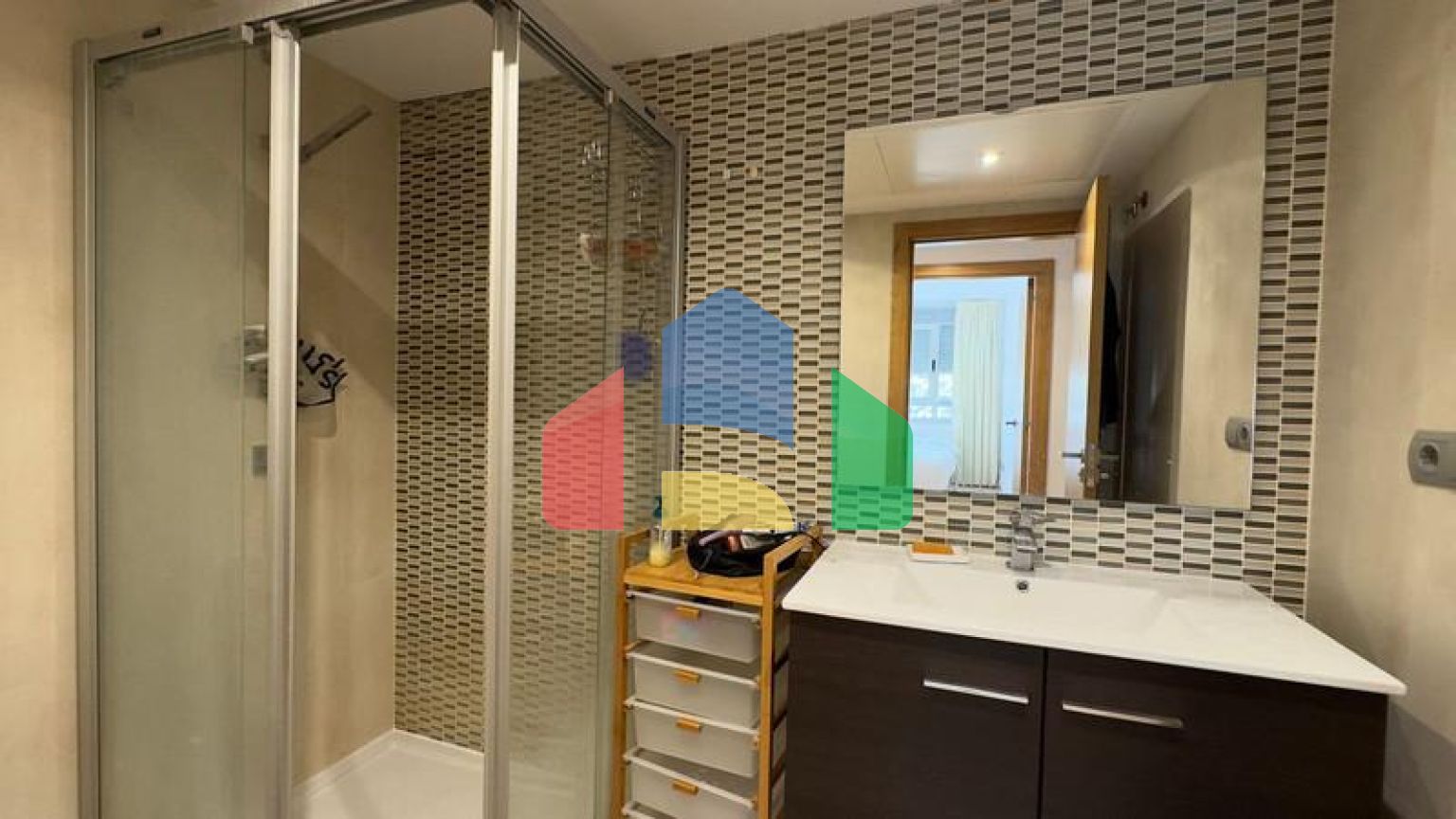 Квартира с 3 спальнями в Сан Педро де Алькантара