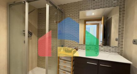 Квартира с 3 спальнями в Сан Педро де Алькантара