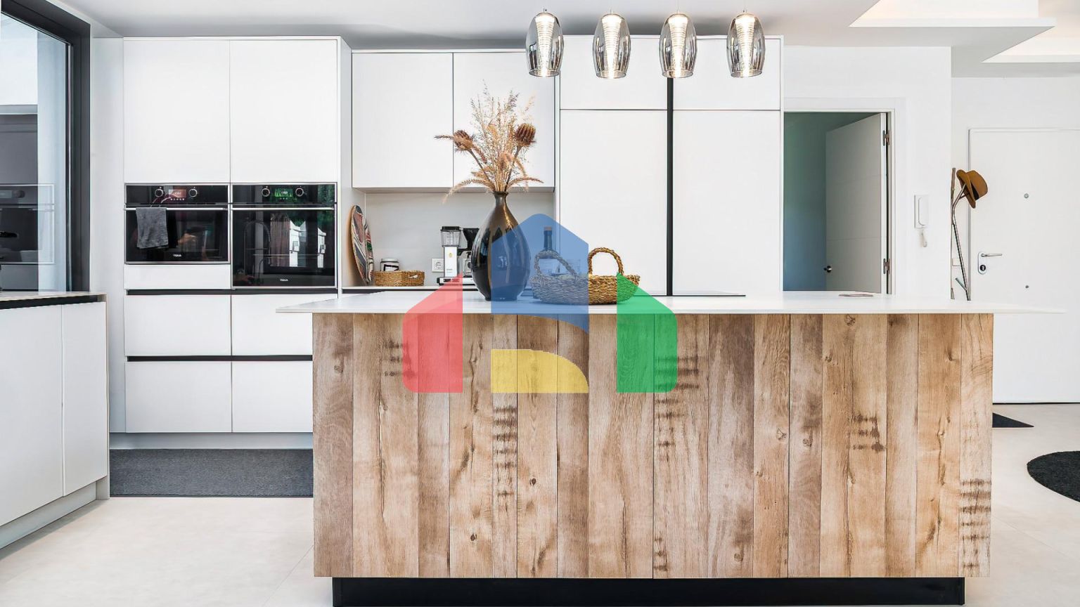 Элегантный  таунхаус с 4 спальнями в Сан-Педро, Марбелья