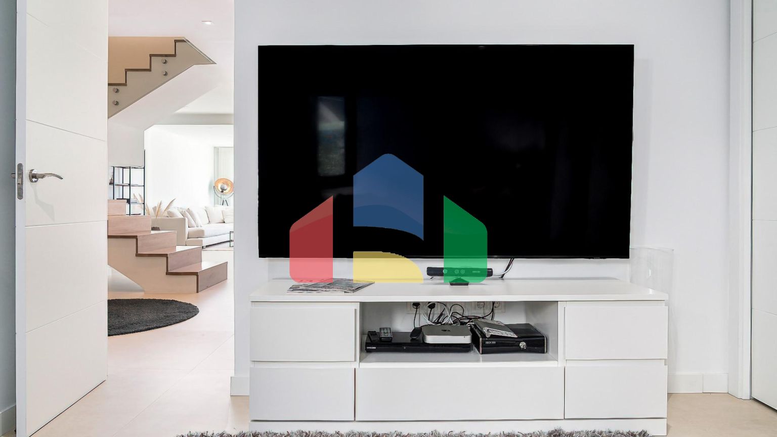 Элегантный  таунхаус с 4 спальнями в Сан-Педро, Марбелья