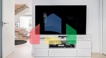 Элегантный  таунхаус с 4 спальнями в Сан-Педро, Марбелья