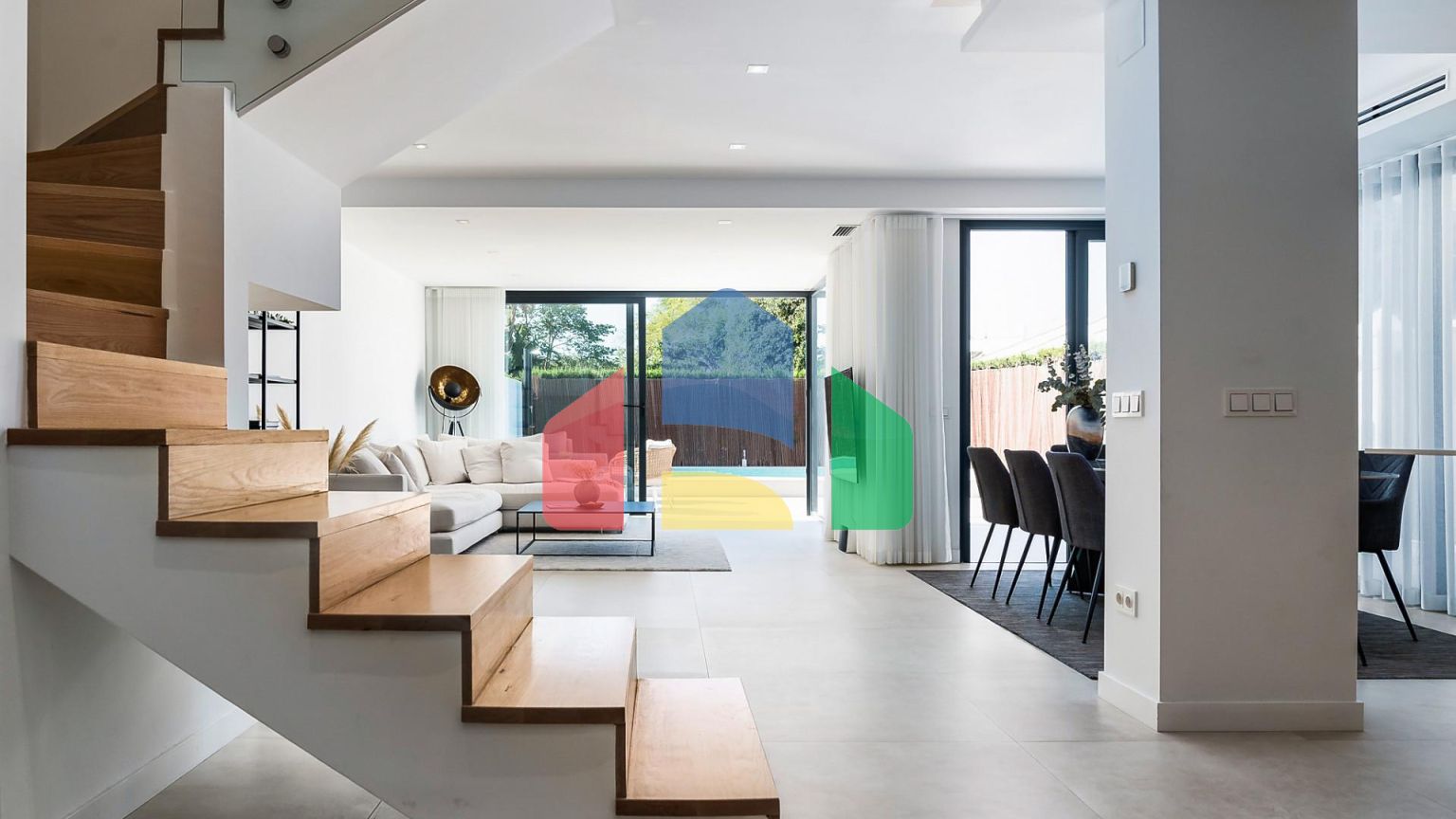 Элегантный  таунхаус с 4 спальнями в Сан-Педро, Марбелья