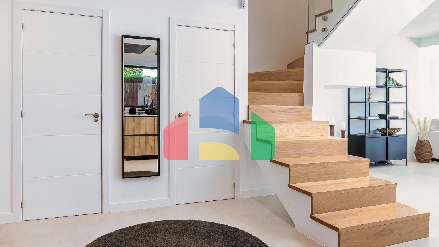 Элегантный  таунхаус с 4 спальнями в Сан-Педро, Марбелья