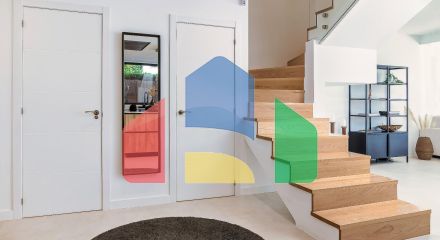 Элегантный  таунхаус с 4 спальнями в Сан-Педро, Марбелья