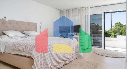 Элегантный  таунхаус с 4 спальнями в Сан-Педро, Марбелья