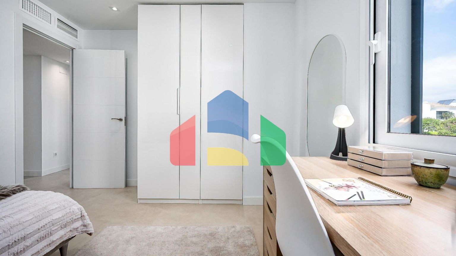 Элегантный  таунхаус с 4 спальнями в Сан-Педро, Марбелья