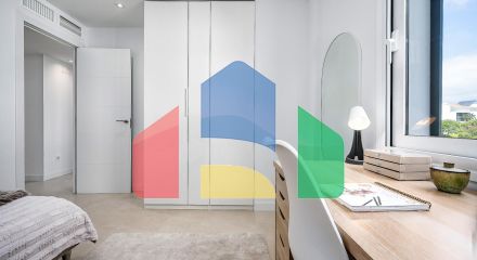 Элегантный  таунхаус с 4 спальнями в Сан-Педро, Марбелья