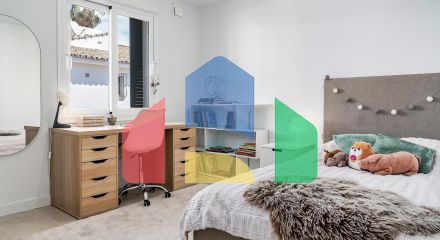 Элегантный  таунхаус с 4 спальнями в Сан-Педро, Марбелья