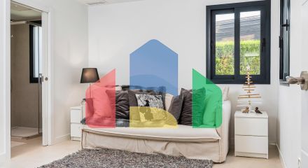 Элегантный  таунхаус с 4 спальнями в Сан-Педро, Марбелья