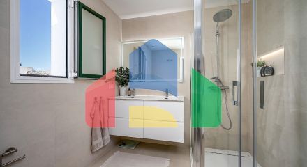 Элегантный  таунхаус с 4 спальнями в Сан-Педро, Марбелья