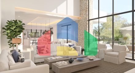 AVA Виллы Марбелья