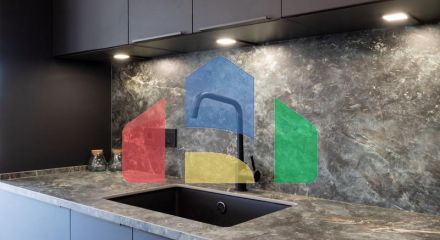 Пентхаус-дуплекс в Гуадальмина Баха