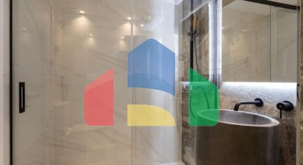 Пентхаус-дуплекс в Гуадальмина Баха