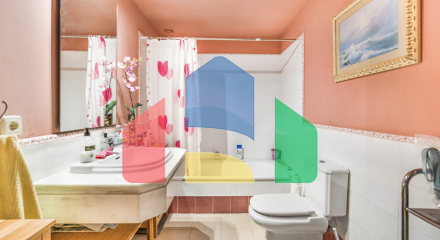 Просторная 2 комнатная квартира, С юго-западной ориентацией