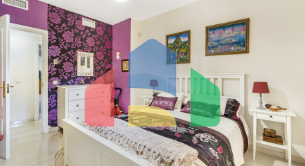 Просторная 2 комнатная квартира, С юго-западной ориентацией