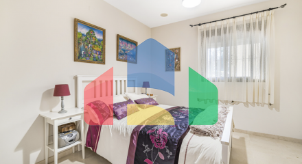 Просторная 2 комнатная квартира, С юго-западной ориентацией