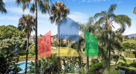 Просторная 2 комнатная квартира, С юго-западной ориентацией