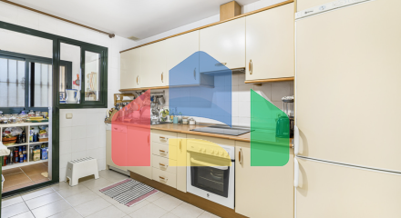 Просторная 2 комнатная квартира, С юго-западной ориентацией