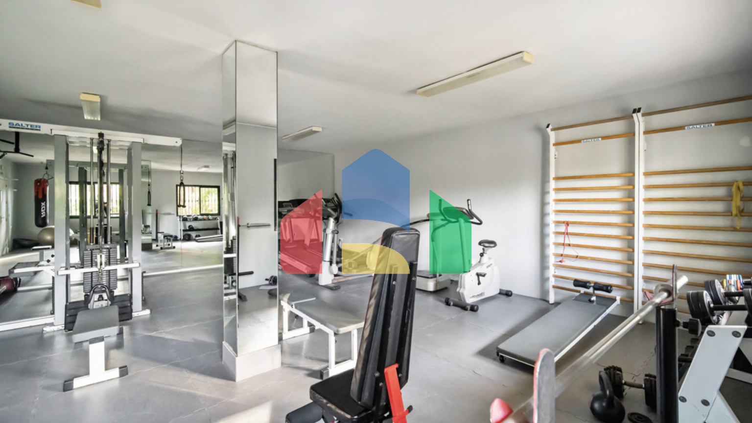 Просторная 2 комнатная квартира, С юго-западной ориентацией