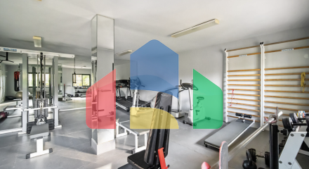 Просторная 2 комнатная квартира, С юго-западной ориентацией