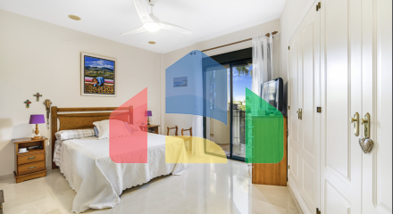 Просторная 2 комнатная квартира, С юго-западной ориентацией