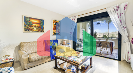 Просторная 2 комнатная квартира, С юго-западной ориентацией