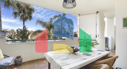 Просторная 2 комнатная квартира, С юго-западной ориентацией