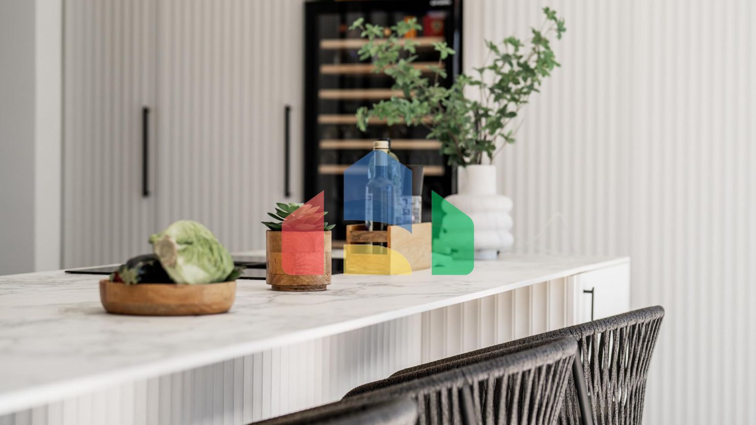 Потрясающая 4-местная вилла в El Madroñal’s Premier Gated Community